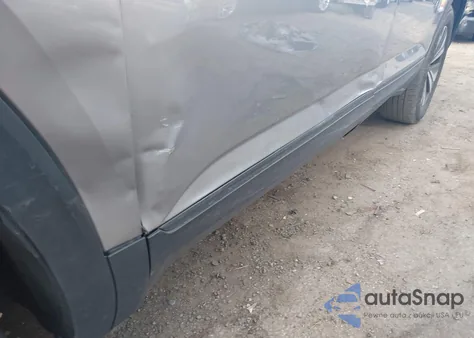 2024 Volkswagen Atlas 2.0T Se from USA, damaged, VIN 1V2DR2CAXRC526525